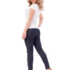 Sophia Top in Ivory