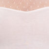Miss Fancy Top in Ivory